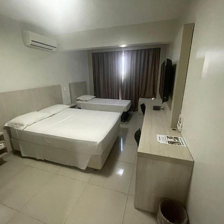 Mix Apart Hotel บราซิเลีย ภายนอก รูปภาพ